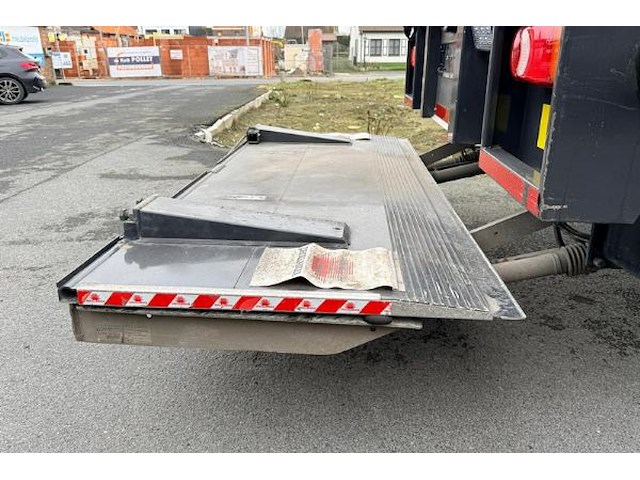 Volvo flb3c bj 2022 - afbeelding 11 van  62