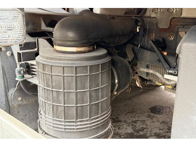 Volvo flb3c bj 2022 - afbeelding 13 van  62