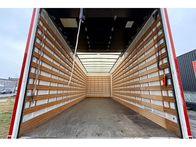 Volvo flb3c bj 2022 - afbeelding 15 van  62