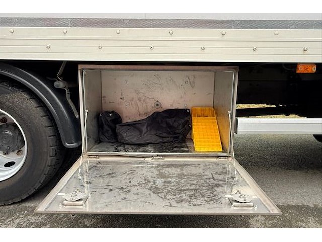 Volvo flb3c bj 2022 - afbeelding 16 van  62