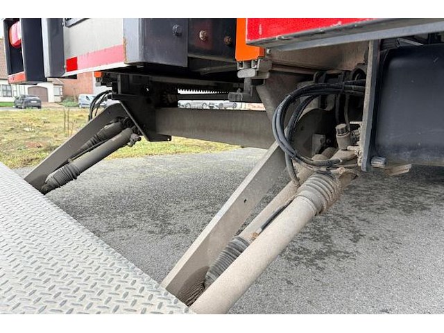 Volvo flb3c bj 2022 - afbeelding 17 van  62