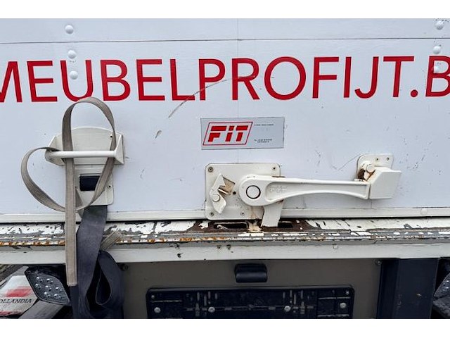 Volvo flb3c bj 2022 - afbeelding 19 van  62