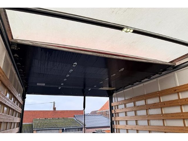 Volvo flb3c bj 2022 - afbeelding 22 van  62