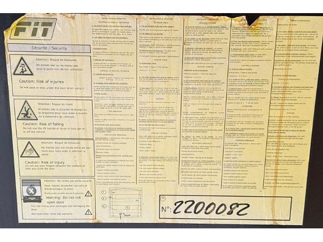 Volvo flb3c bj 2022 - afbeelding 24 van  62