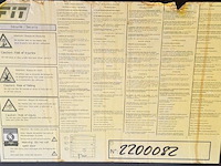 Volvo flb3c bj 2022 - afbeelding 24 van  62