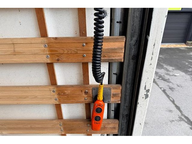 Volvo flb3c bj 2022 - afbeelding 25 van  62