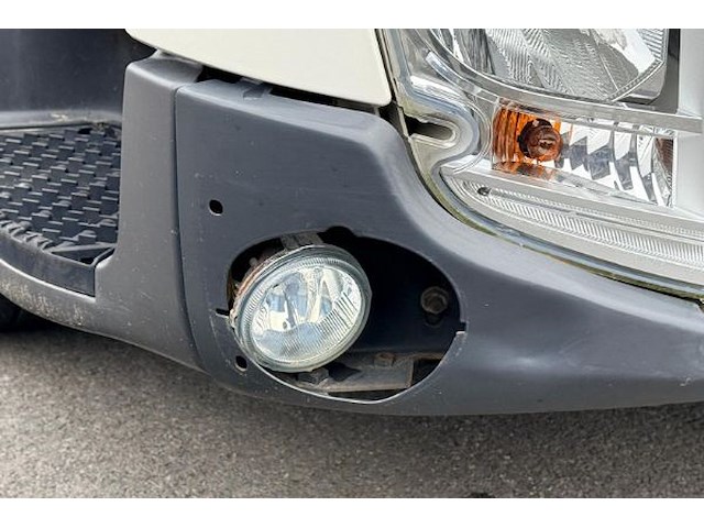 Volvo flb3c bj 2022 - afbeelding 27 van  62