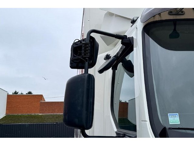 Volvo flb3c bj 2022 - afbeelding 28 van  62