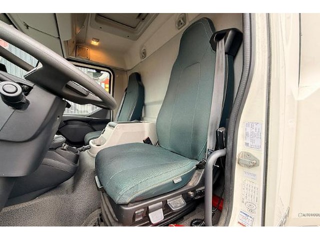 Volvo flb3c bj 2022 - afbeelding 29 van  62