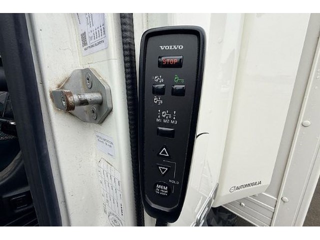 Volvo flb3c bj 2022 - afbeelding 30 van  62