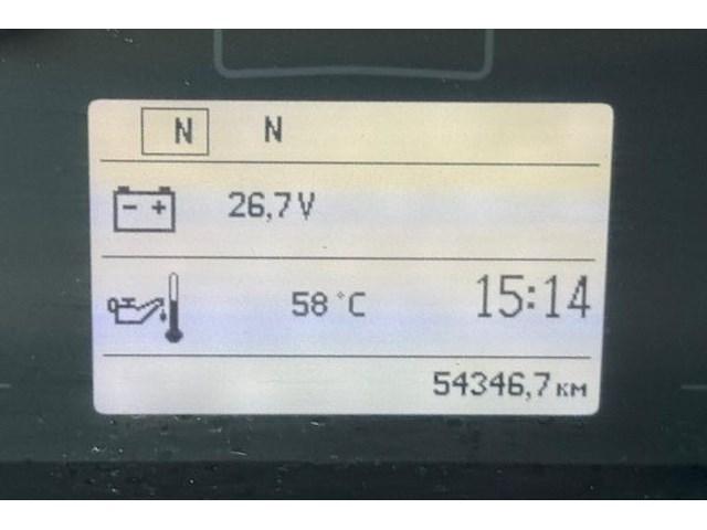 Volvo flb3c bj 2022 - afbeelding 32 van  62