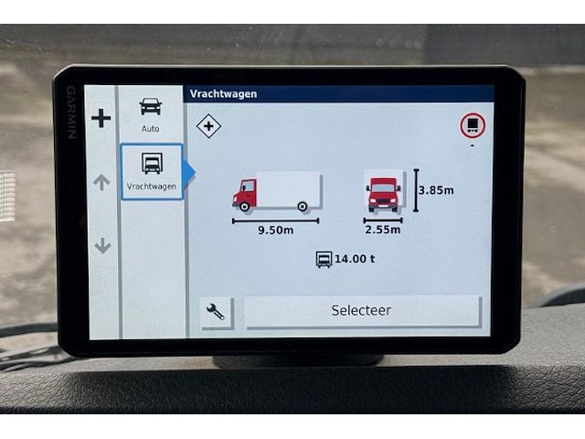 Volvo flb3c bj 2022 - afbeelding 33 van  62