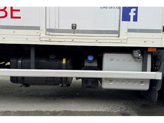 Volvo flb3c bj 2022 - afbeelding 23 van  62