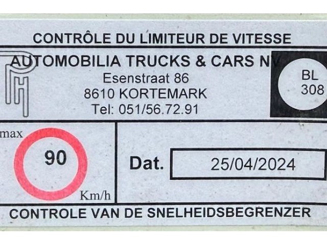 Volvo flb3c bj 2022 - afbeelding 41 van  62