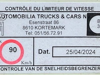 Volvo flb3c bj 2022 - afbeelding 41 van  62