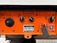 Volvo flb3c bj 2022 - afbeelding 52 van  62