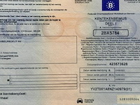 Volvo flb3c bj 2022 - afbeelding 55 van  62