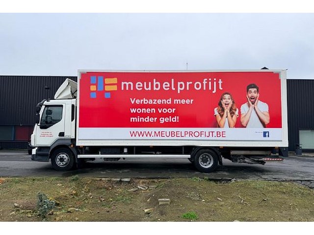 Volvo flb3c bj 2022 - afbeelding 45 van  62