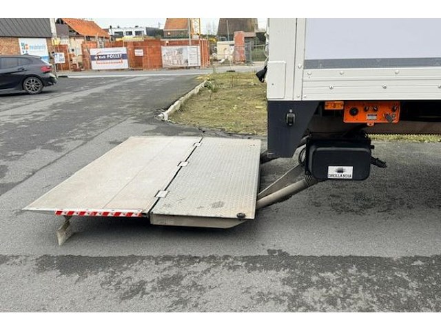 Volvo flb3c bj 2022 - afbeelding 56 van  62