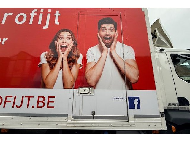 Volvo flb3c bj 2022 - afbeelding 60 van  62