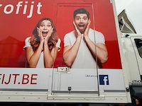 Volvo flb3c bj 2022 - afbeelding 60 van  62