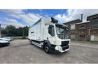 Volvo flb3c koelwagen (2019-362,845 km-vin:yv2t0x1a3kz126970) - afbeelding 3 van  49