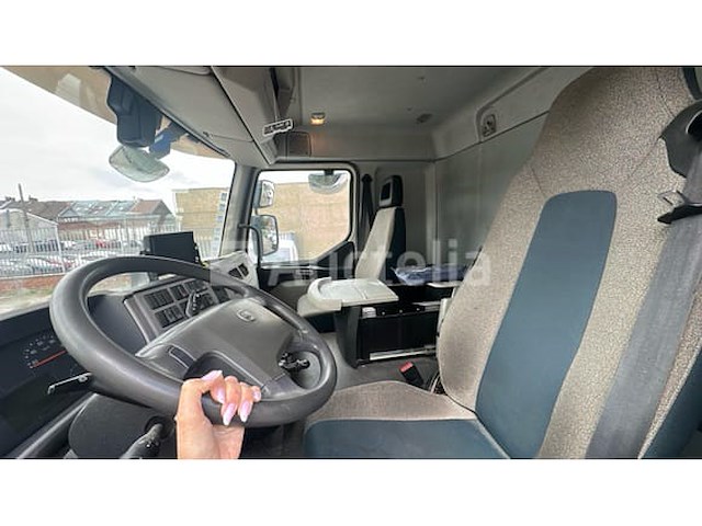Volvo flb3c koelwagen (2019-362,845 km-vin:yv2t0x1a3kz126970) - afbeelding 6 van  49
