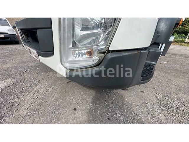 Volvo flb3c koelwagen (2019-362,845 km-vin:yv2t0x1a3kz126970) - afbeelding 7 van  49