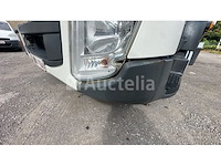Volvo flb3c koelwagen (2019-362,845 km-vin:yv2t0x1a3kz126970) - afbeelding 7 van  49