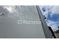 Volvo flb3c koelwagen (2019-362,845 km-vin:yv2t0x1a3kz126970) - afbeelding 8 van  49