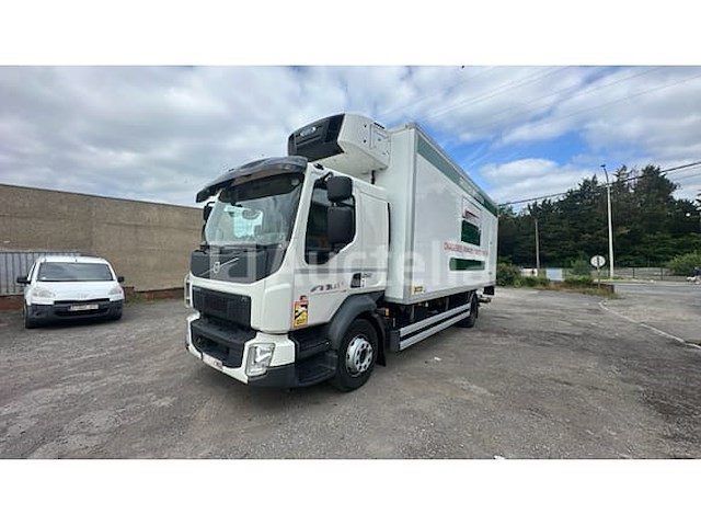 Volvo flb3c koelwagen (2019-362,845 km-vin:yv2t0x1a3kz126970) - afbeelding 13 van  49