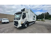 Volvo flb3c koelwagen (2019-362,845 km-vin:yv2t0x1a3kz126970) - afbeelding 13 van  49