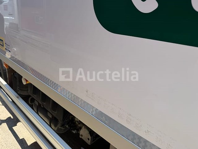 Volvo flb3c koelwagen (2019-362,845 km-vin:yv2t0x1a3kz126970) - afbeelding 15 van  49