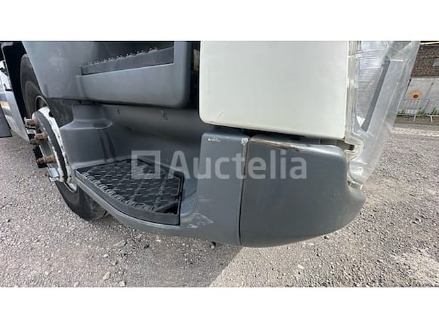 Volvo flb3c koelwagen (2019-362,845 km-vin:yv2t0x1a3kz126970) - afbeelding 17 van  49