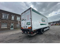 Volvo flb3c koelwagen (2019-362,845 km-vin:yv2t0x1a3kz126970) - afbeelding 19 van  49