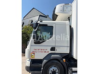 Volvo flb3c koelwagen (2019-362,845 km-vin:yv2t0x1a3kz126970) - afbeelding 12 van  49