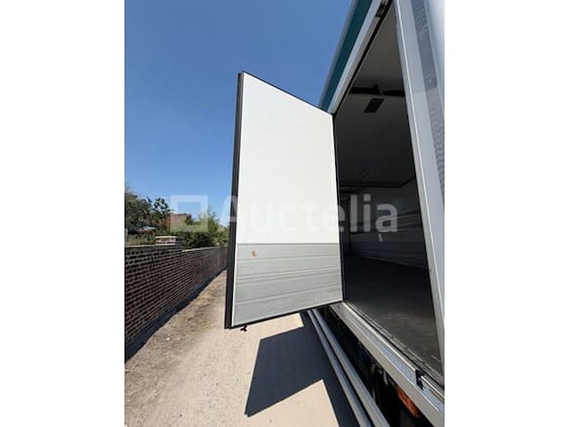 Volvo flb3c koelwagen (2019-362,845 km-vin:yv2t0x1a3kz126970) - afbeelding 26 van  49