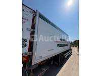 Volvo flb3c koelwagen (2019-362,845 km-vin:yv2t0x1a3kz126970) - afbeelding 27 van  49