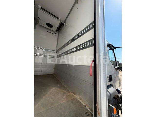 Volvo flb3c koelwagen (2019-362,845 km-vin:yv2t0x1a3kz126970) - afbeelding 29 van  49