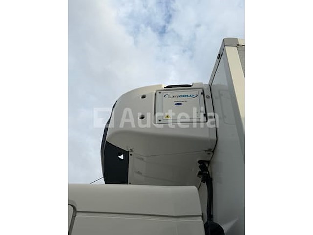 Volvo flb3c koelwagen (2019-362,845 km-vin:yv2t0x1a3kz126970) - afbeelding 40 van  49