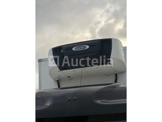 Volvo flb3c koelwagen (2019-362,845 km-vin:yv2t0x1a3kz126970) - afbeelding 41 van  49