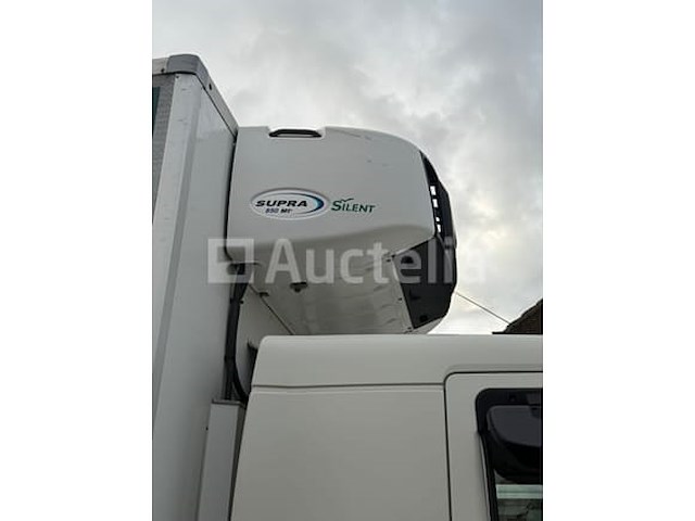 Volvo flb3c koelwagen (2019-362,845 km-vin:yv2t0x1a3kz126970) - afbeelding 43 van  49
