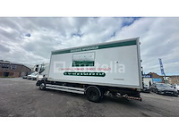 Volvo flb3c koelwagen (2019-362,845 km-vin:yv2t0x1a3kz126970) - afbeelding 45 van  49