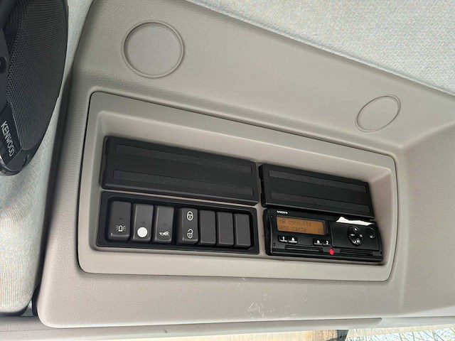 Volvo fles fll42n250 truck 2012 - afbeelding 11 van  50