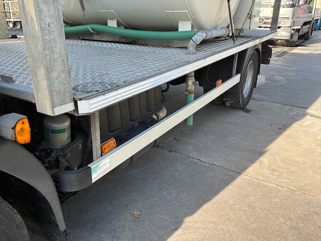 Volvo fles fll42n250 truck 2012 - afbeelding 15 van  50