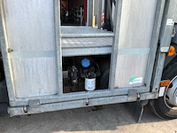 Volvo fles fll42n250 truck 2012 - afbeelding 24 van  50