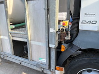 Volvo fles fll42n250 truck 2012 - afbeelding 25 van  50