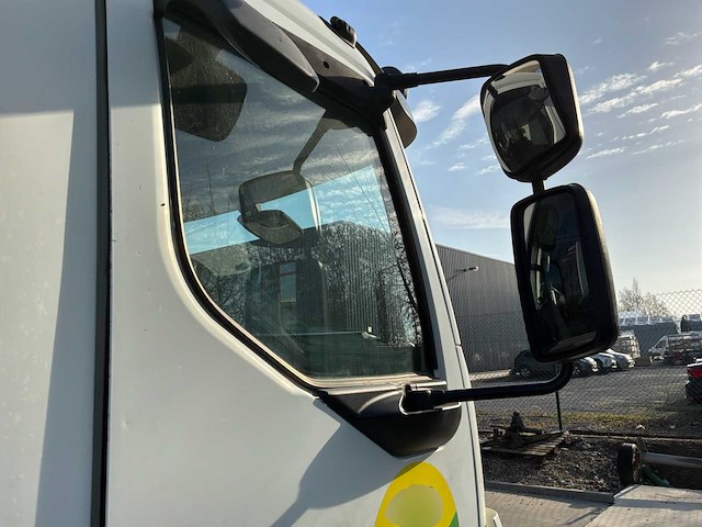 Volvo fles fll42n250 truck 2012 - afbeelding 26 van  50