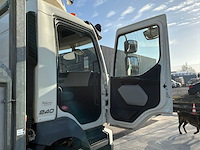 Volvo fles fll42n250 truck 2012 - afbeelding 27 van  50