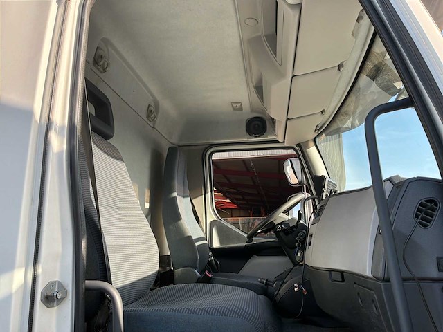 Volvo fles fll42n250 truck 2012 - afbeelding 28 van  50